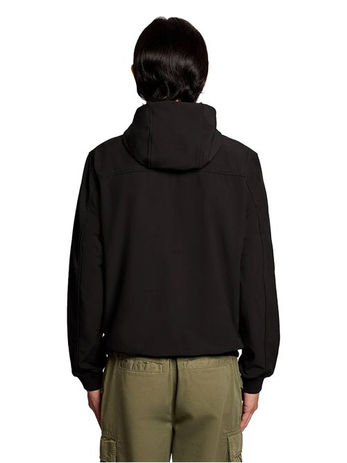 LYLE & SCOTT Giacca softshell in pile LYLE E SCOTT | JK2110VZ865